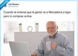 Enlace a Lo que te estás perdiendo, chaval, por @CarlWinslou