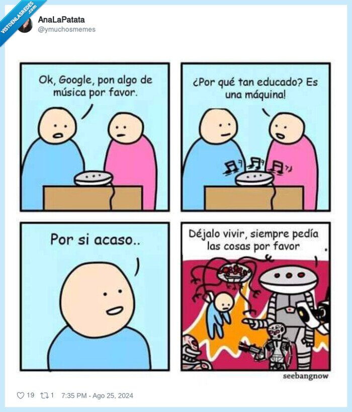 1631878 - Estáis avisados, por @ymuchosmemes