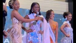 Enlace a Le preguntan a Miss Jamaica qué clase de mujer le gusta a los hombres