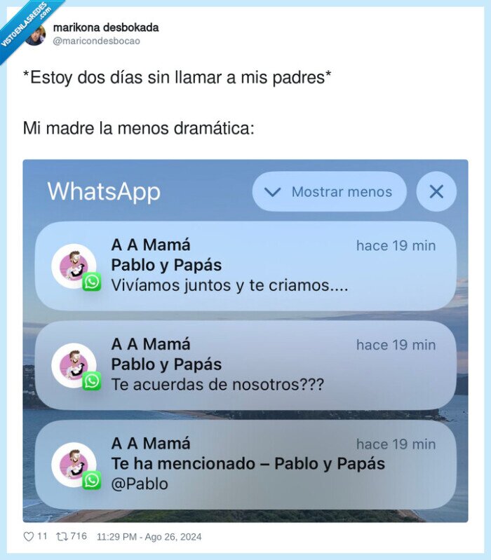 1632149 - Mi madre:, por @maricodesbocao