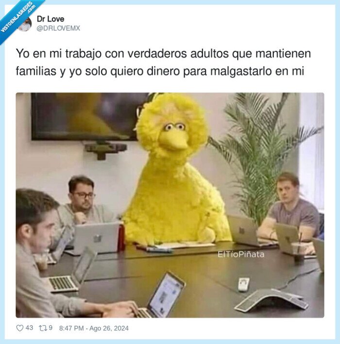 1632222 - Así es la vida, por @DRLOVEMX