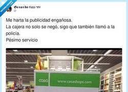 Enlace a Mira que parecía claro, por @hartodeks