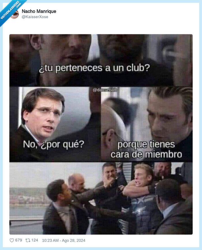 capitan america,miembro,almeida