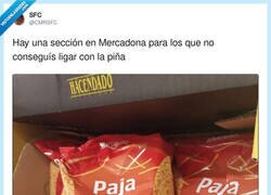 Enlace a Algo es algo, por @CMRSFC