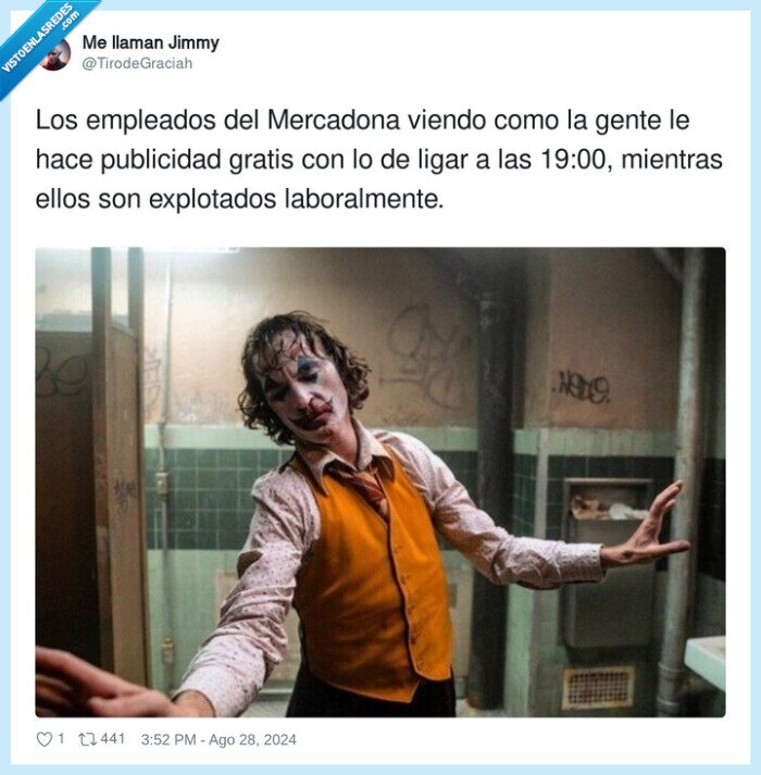 publicidad,explotados,mercadona,empleados,viral