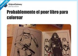 Enlace a A quién se le ocurrió semejante idea, por @ShitpostGate