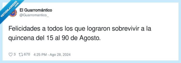 1632606 - ¡Por fin estamos en septiembre!, por @Guarromantico_