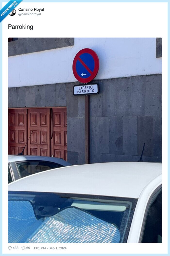 parroking,parroco,parking,iglesia