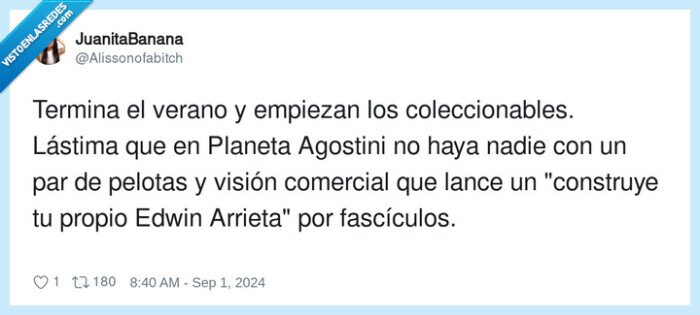 coleccionables,fascículos,planeta de agostini,daniel sancho