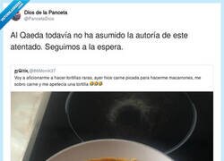 Enlace a Para mí tiene una pintaca, por @PancetaDios