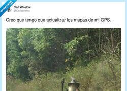 Enlace a Te has ido un poco de la ruta, por @CarlWinslou