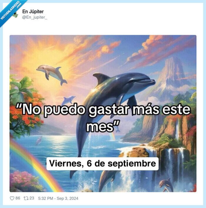 1634866 - Septiembre será largo, por @En_jupiter_