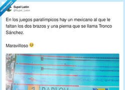 Enlace a Tengo nuevo ídolo, por @Supel_Laton