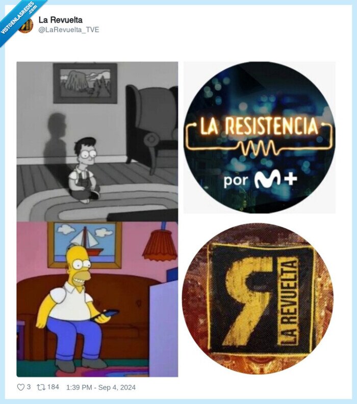 broncano,simpson,añejo,la resistencia,la revuelta