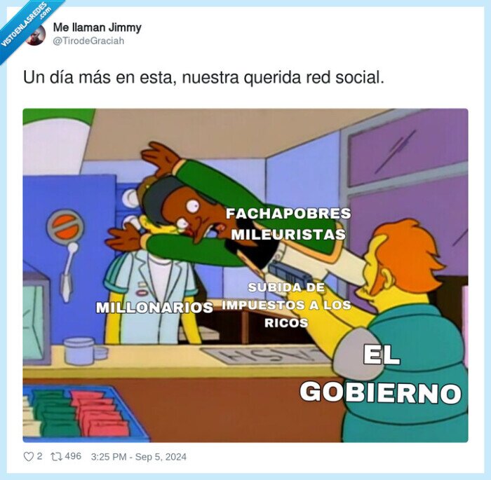 1635636 - No seáis tan tontos, por @TirodeGraciah