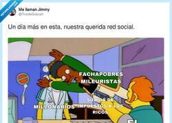 Enlace a No seáis tan tontos, por @TirodeGraciah