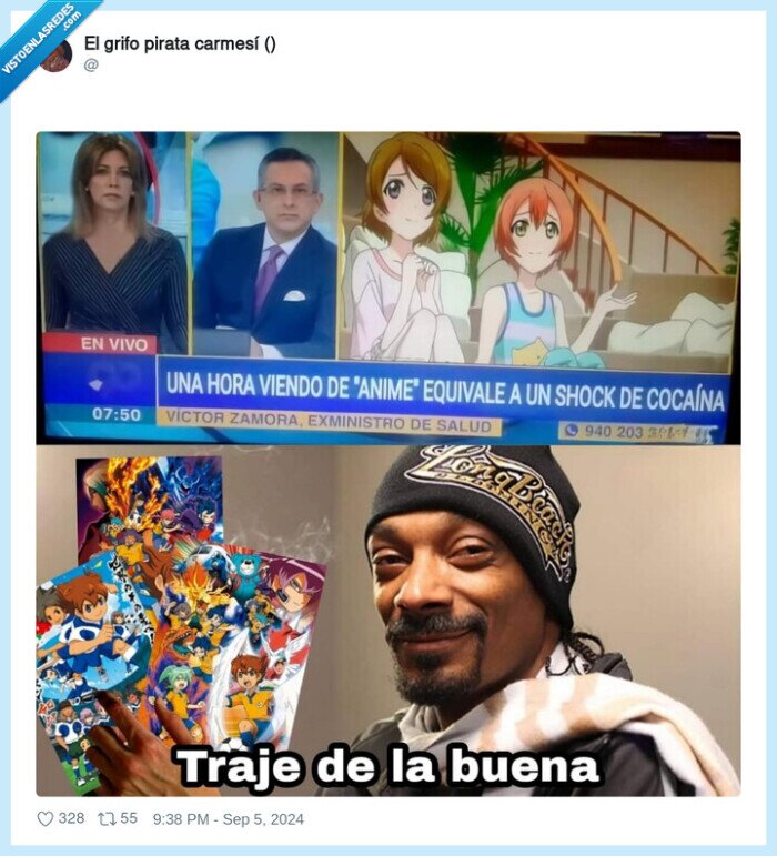 anime,coca,snoop dog