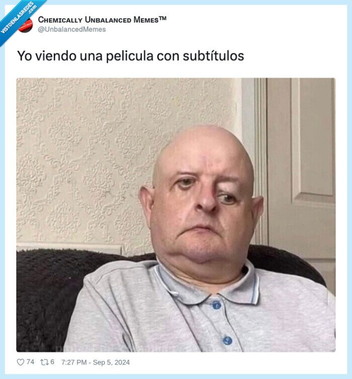 película,ojos,subtítulos