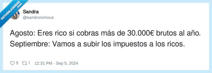 septiembre,impuestos,30000€,agosto,cobrar,brutos