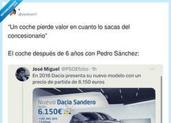 Enlace a Para los que decían que no era una buena inversión, por @yipikayei7