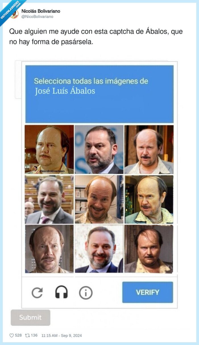 torrente,ábalos,captcha