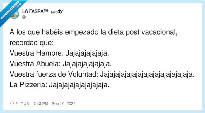 1637685 - Resumen: Jajajajajajajajajaja., por @Raspatuit