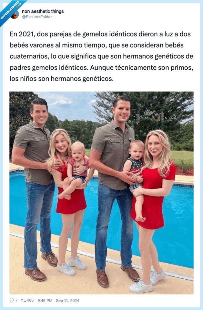 gemelos,parejas,hijos,bebé