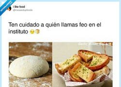 Enlace a La vida da sorpresas, por @messedupfoods