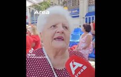 Enlace a Abuela, por qué dices 