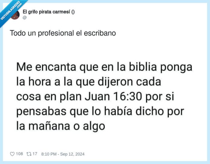 1638568 - No sé mucho, pero igual no es la hora, ¿eh?, por @ErigolDelViento