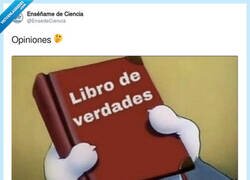 Enlace a Yo soy de la opinión de que propina 0, por @EnsedeCiencia