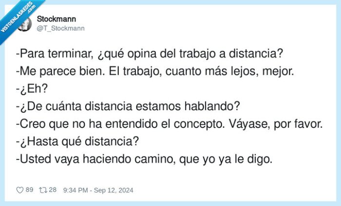 distancia,terminar,hablando,váyase