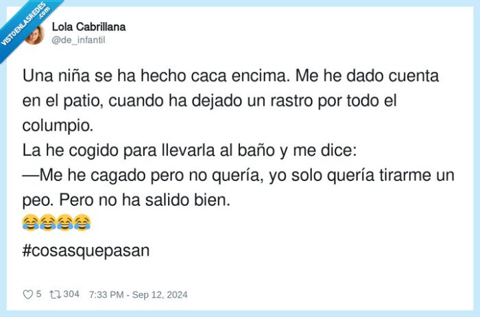 1638632 - Qué tierna, por @de_infantil