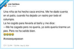 Enlace a Qué tierna, por @de_infantil