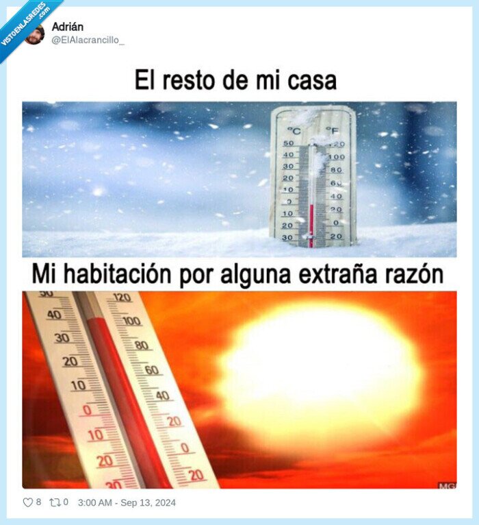 calor,frio,habitacion,casa