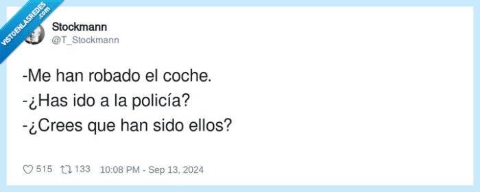 1639273 - No son de fiar, por @T_Stockmann