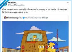 Enlace a Tan cerca. Tan lejos por @supermanumolina