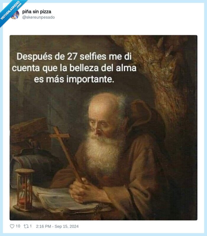 selfies,belleza,importante