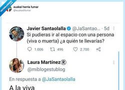 Enlace a Era de lógica, ¿no? por @euskadifumar