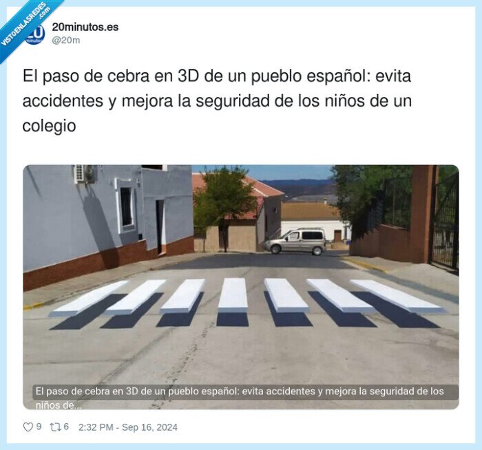 accidentes,seguridad,español,paso de cebra,3d