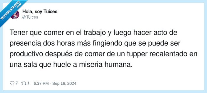 recalentado,productivo,trabajo,presencia