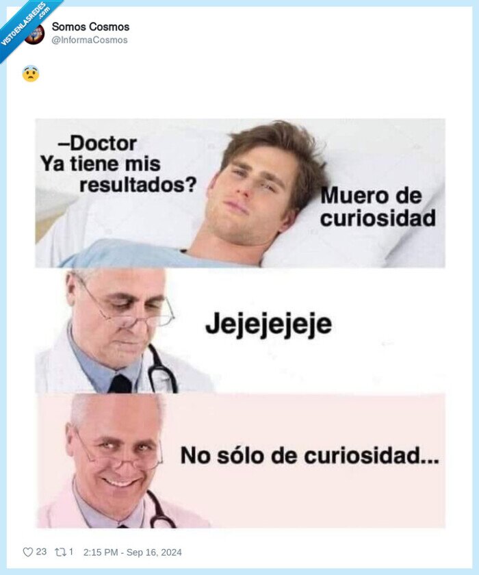 morir,resultados,curiosidad