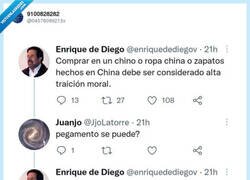 Enlace a Boicot a casi todo lo chino, por @04578099213x