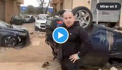 Enlace a John Cobra manda un mensaje a Sánchez desde Valencia, por @MediterraneoDGT