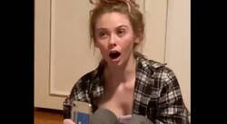 Enlace a Chavala enloquece cuando se entera que su novio ha votado a Donald Trump