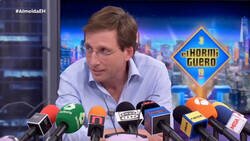 Enlace a Almeida acaba de quedar retratado como el mayor machista de España, y el tío no puede ser más tonto, por @Rita_Maestre