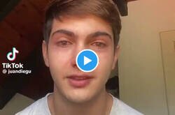 Enlace a La generación de cristal, llorando porque tiene que ir al trabajo