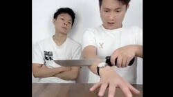 Enlace a Todos tenemos ese amigo listillo agua-fiestas