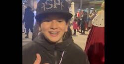 Enlace a Pocas cosas más tristes que usar a tu hija como propaganda electoral en una cabalgata