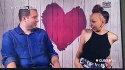 Enlace a Pobre chaval, la chica lo saca del armario en pleno First Dates